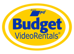 Budget Video Rentals