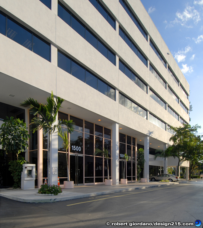 Keenan Development 1500 Exterior - Architecture and Interiors
