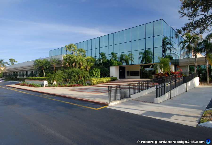 Keenan Development 1900 Exterior - Architecture and Interiors