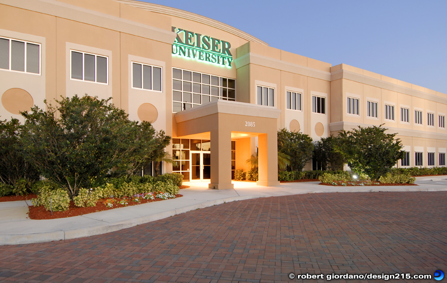 Keenan Development 2085 Exterior - Architecture and Interiors