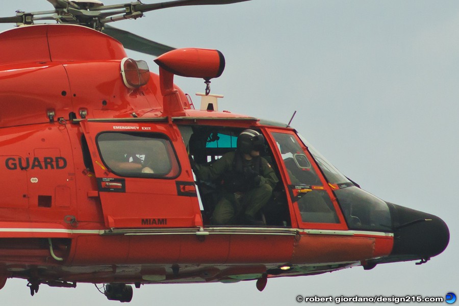 2012 Fort Lauderdale Air and Sea Show - Miscellaneous