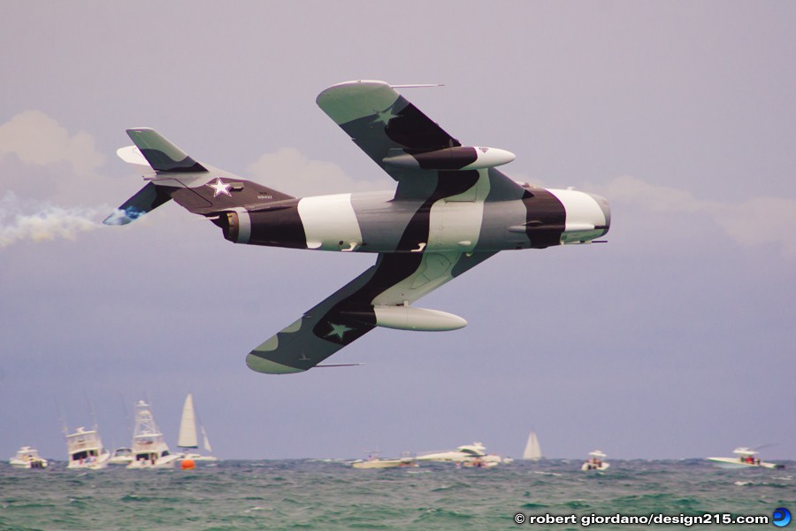 2012 Fort Lauderdale Air and Sea Show - Miscellaneous