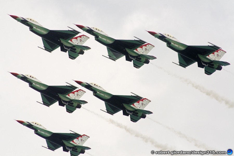 2012 Fort Lauderdale Air and Sea Show - Miscellaneous