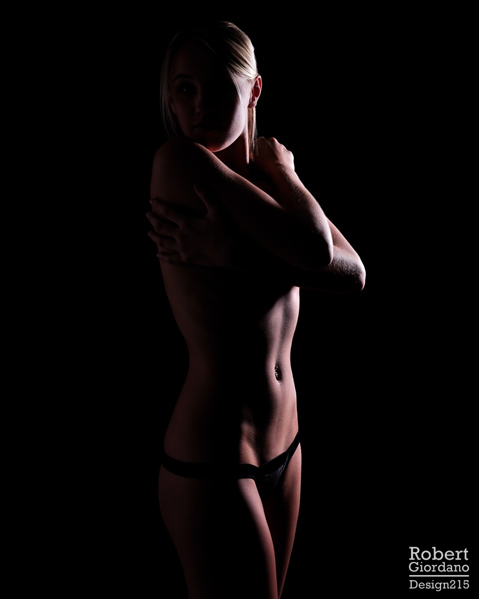 Kateri B, Fitness - Headshots and Portraiture