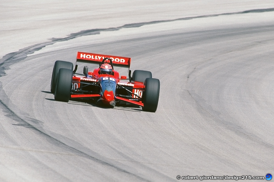Miami Grand Prix 02 - Action Photography