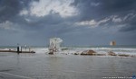 A1A Flooding, Fort Lauderdale