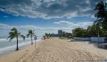 A1A Flooding, Fort Lauderdale