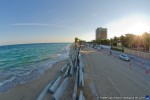 A1A Flooding, Fort Lauderdale