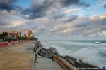 A1A Flooding, Fort Lauderdale