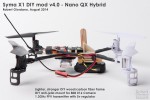 Multirotors