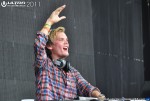 Ultra Music Festival