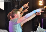 Ultra Music Festival