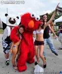 Ultra Music Festival