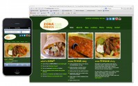 Web Design Portfolio